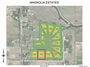 L11b1 E #228-N, Rigby, ID 83442