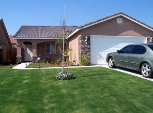 254 Fern Meadow Dr, Bakersfield, CA 93308