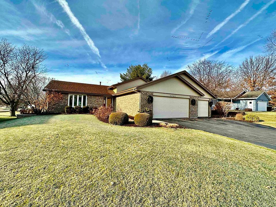 1st image of 4566 Hampstead Pl
