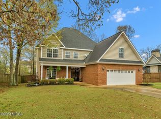 603 Lattice Bnd, Bonaire, GA