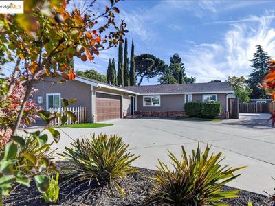 3862 Walnut Ave, Concord, CA, 94519