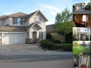 224 Needle Ct, Roseville, CA 95678