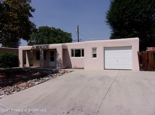 2312 E 12th St, Farmington, NM 87401