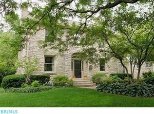 2554 Fair Ave, Columbus, OH 43209