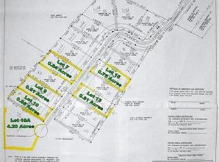 0 Representative Dr LOT 10, Jeffersonville, KY 40337