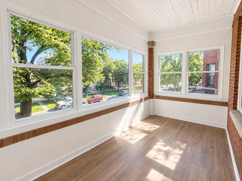 3859 W Wrightwood Ave - 3859-2 — Photo 3