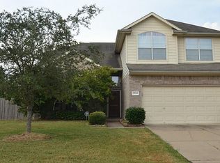 15114 Snow Hill Ct, Sugar Land, TX 77498