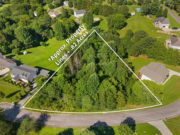 0 Courtney Cir, Rocky Face, GA 30740