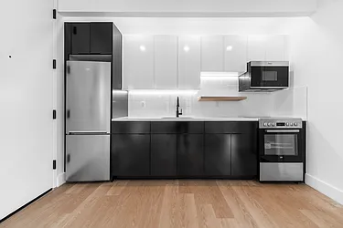 Rented by Joel Scharf, LREB