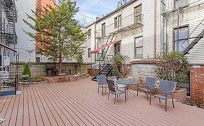 Rented by Doorway NYC, LLC