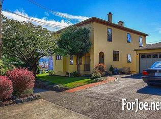 109 State Ave #BASEMENT, Bremerton, WA 98337