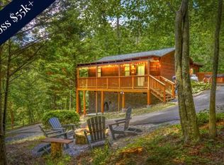 3110 Cove Creek Way, Sevierville, TN 37862