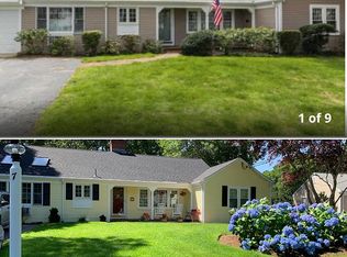 7 Hole In One Dr, South Yarmouth, MA 02664