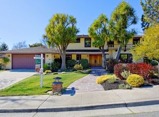 14 Inverleith Ter, Moraga, CA 94556