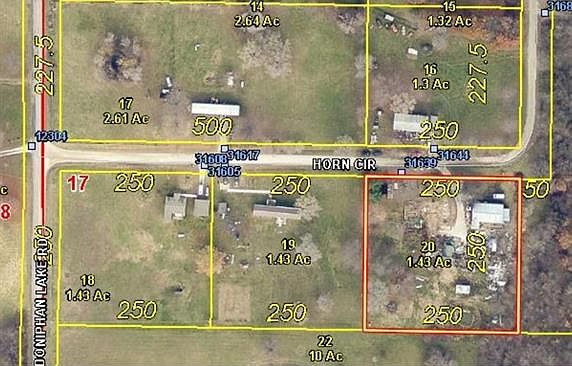1st image of 31639 Horn Cir