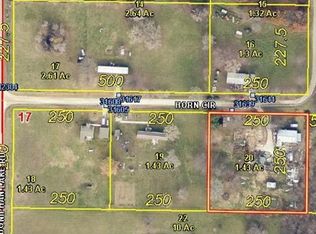 31639 Horn Cir, Excelsior Springs, MO 64024