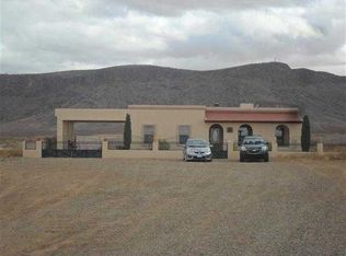 5975 Stirrup Rd SE, Deming, NM 88030