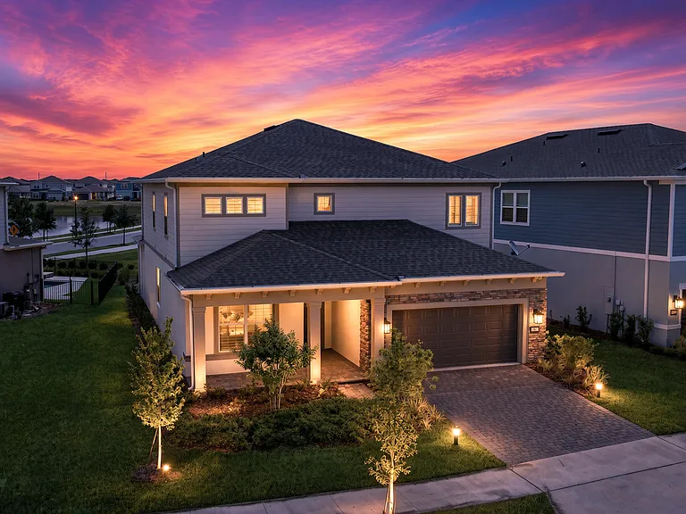 13323 Panama Beach Ct — Photo 1