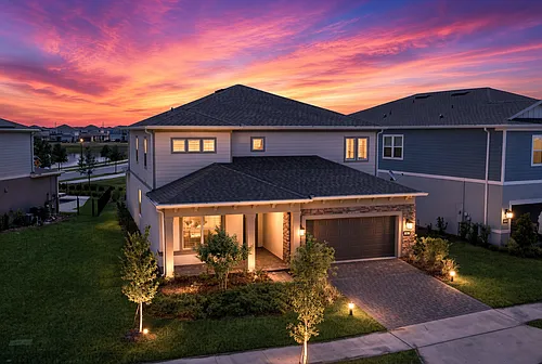13323 Panama Beach Ct Photo 1