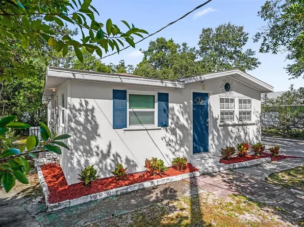4604 COURTLAND STREET, TAMPA, FL 33610