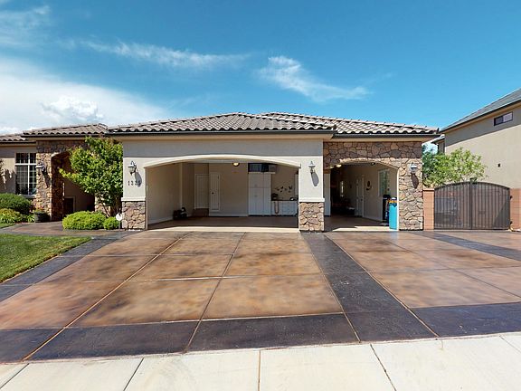 5th image of 1325 E Silver Shadows Dr #126