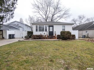 102 Joyce Ct, East Peoria, IL 61611