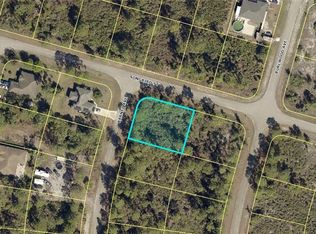 1251 Barnet Ave, Fort Myers, FL 33913