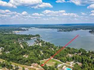 1317 Fm 3186, Onalaska, TX 77360