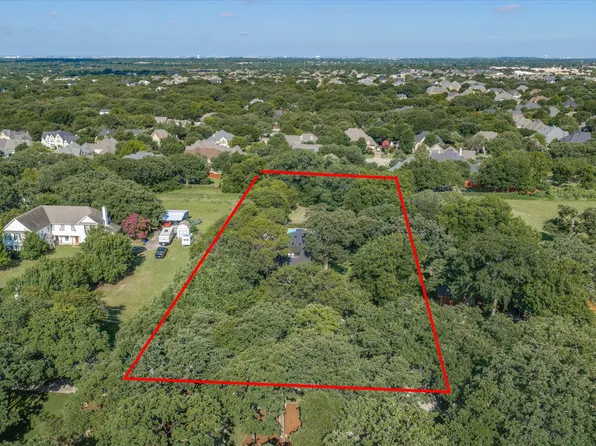 6000 Bettinger Dr, Colleyville, TX 76034