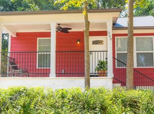 290 Booker St SW, Atlanta, GA 30315