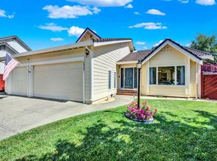 2534 Cotswold Hill Dr, Fairfield, CA 94534