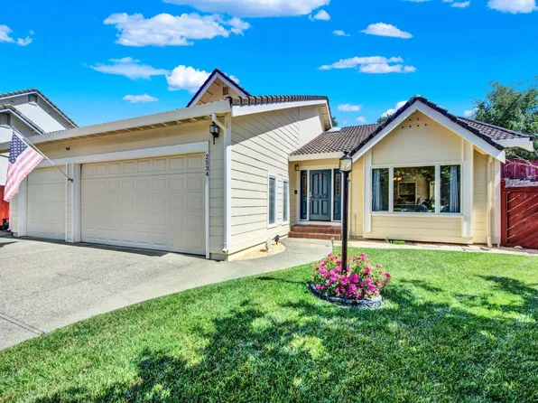 2534 Cotswold Hill Drive, Fairfield, CA 94534