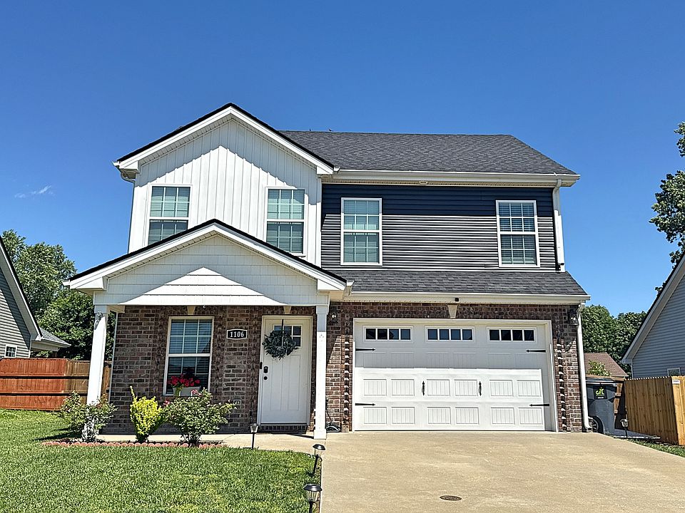 1st image of 1106 Whitney Dr