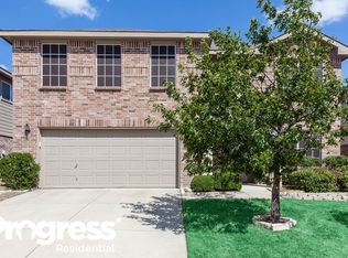 3009 Wispy Trl, Fort Worth, TX 76108