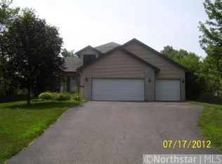 18641 Bates St, Dayton, MN 55327