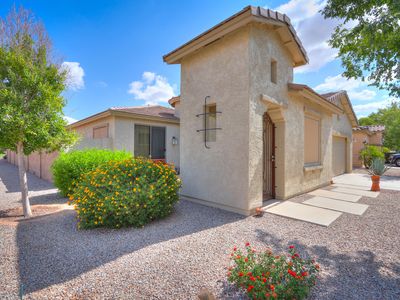 36338 W Cartegna Ln, Maricopa, AZ, 85138