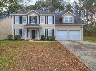 2574 Field Spring Dr, Lithonia, GA 30058