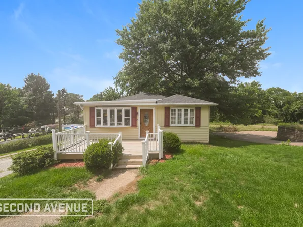 431 Millers Ln, Pittsburgh, PA 15239