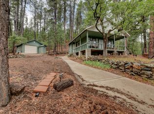 4955 Walker Rd, Prescott, AZ 86303