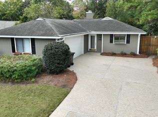 7106 Key Point Dr, Wilmington, NC 28405