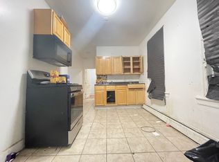 149 Wilkinson Ave #19E, Jersey City, NJ 07305