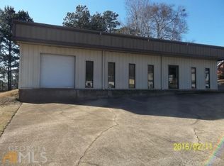 1502 Whitesville St, Lagrange, GA 30240