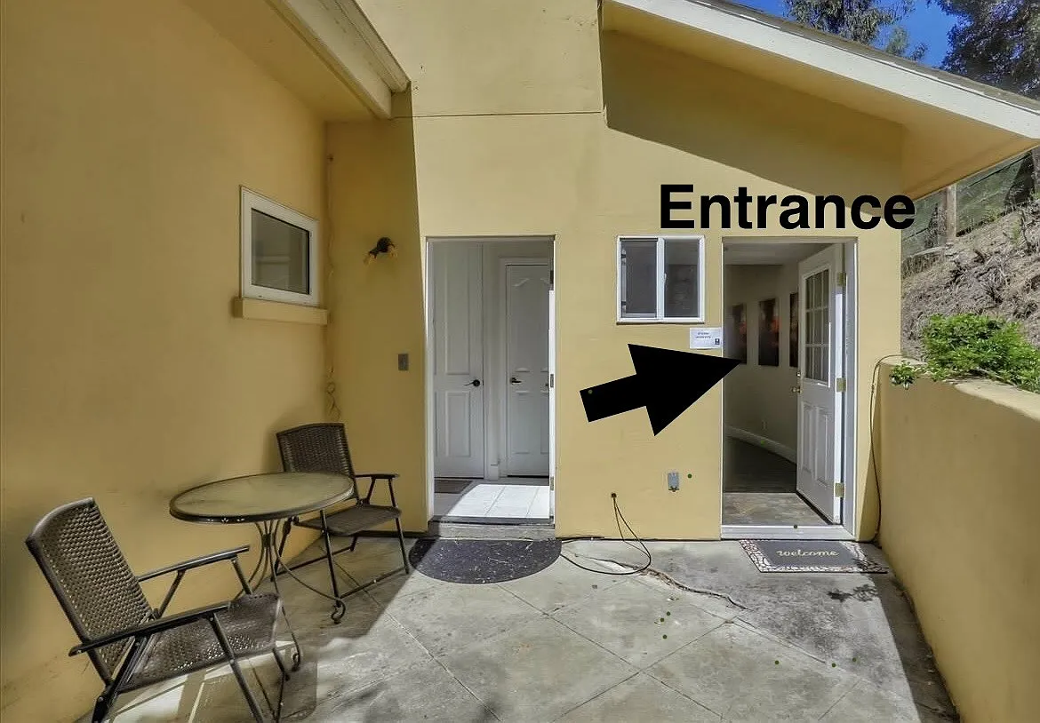 Studio, 500 sqft, $1,650 — Photo 1