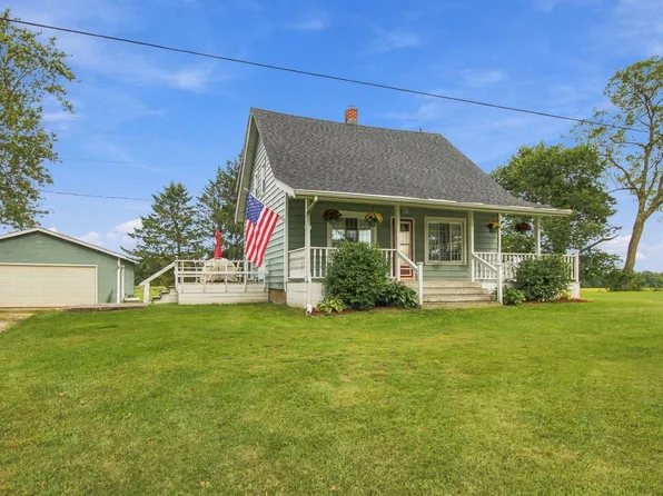 12678 Stone Jug Rd, Battle Creek, MI 49015