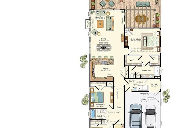 5th image of 22513 Ocala Way #3
