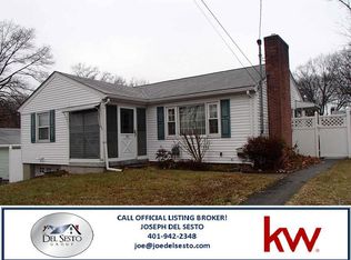 149 Chestnut Ave, Cranston, RI 02910