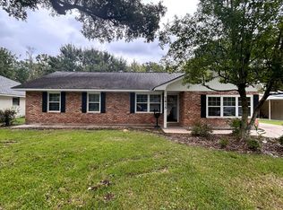 2415 Palm Hills Blvd, Baton Rouge, LA 70809