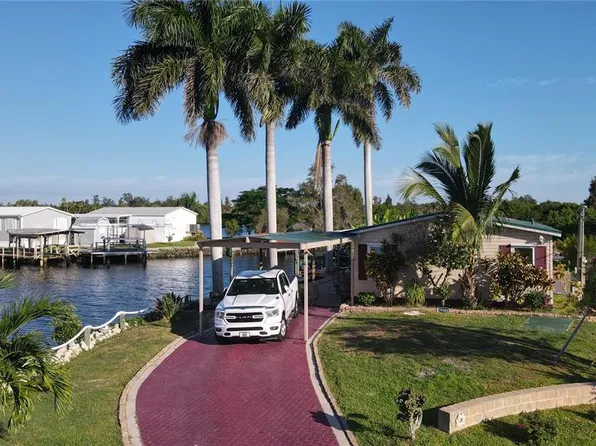 29498 Shell Creek Ct, Punta Gorda, FL 33982