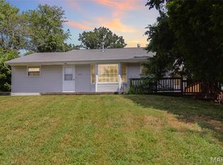 10735 Wurdack Ave, Saint Louis, MO