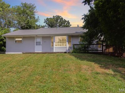 10735 Wurdack Ave, Saint Louis, MO, 63114
